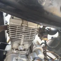 سه چرخ سپیگان مدل 90|موتورسیکلت|مشهد, بهمن|دیوار