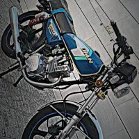 موتور 200