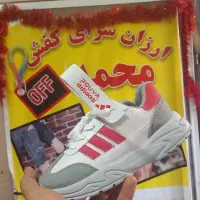 آدیداس جدید...ارزان کفش محمد|کفش و لباس بچه|کرمانشاه, |دیوار
