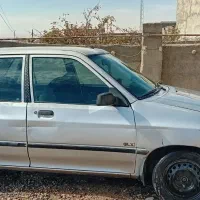 پراید مدل ۸۵|خودرو سواری و وانت|قروه, |دیوار