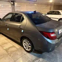 دنا پلاس توربو سانورف دار|خودرو سواری و وانت|قزوین, |دیوار