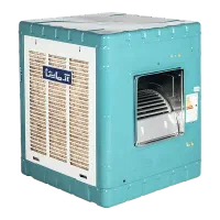 جابجایی نصب وتعمیر انواع کولر گازی وابی|خدمات پیشه و مهارت|دهدشت, |دیوار