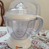 اب مرکبات گیر سایونا|آبمیوهگیر و آبمرکباتگیر|تهران, سردارجنگل|دیوار