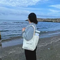 کیف پارچه ای