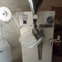 دستگاه تی بگ زن