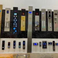 قطعات و خدمات آسانسور|مصالح و تجهیزات ساختمان|مشهد, الهیه|دیوار