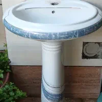 روشویی سرامیکی