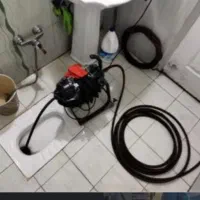 لوله بازکنی فلاح نواب بریانک مهرآبادشادآبادتهرانسر|خدمات پیشه و مهارت|تهران, فلاح|دیوار