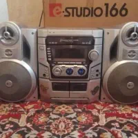 ضبط و باند و ساب و پایه باند و باکس MDF و کنترل