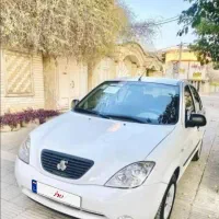 خودرو سواری تیبا ۱ مدل ۹۸