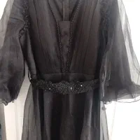 لباس مجلسی
