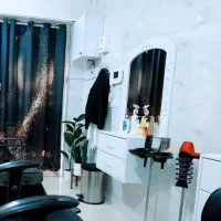 آینه کنسول|آرایشگاه و سالنهای زیبایی|مسجد سلیمان, |دیوار