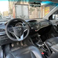 جکs5 مدل ۹۴ در حد ۱۶۰ هزار کارکرد بدون رنگ|خودرو سواری و وانت|تبریز, |دیوار