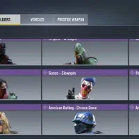 اکانت کالاف تاق میزنم توضیحات خونده شود|کنسول، بازی ویدئویی و آنلاین|بندر گناوه, |دیوار