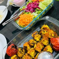 تشریفات عروسی محمد