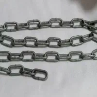 زنجیر فولادی