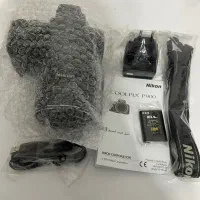 nikon p900|دوربین عکاسی و فیلم‌برداری|ساری, |دیوار