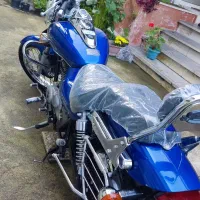 پالس اونجر 220|موتورسیکلت|بندر انزلی, امامزاده|دیوار