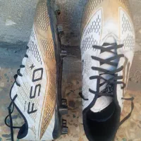 کفش اف 50 خدا سایز 41|کیف، کفش، کمربند|یاسوج, |دیوار