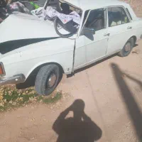 پیکان ۷۹تصادفی|خودرو سواری و وانت|لاران, |دیوار