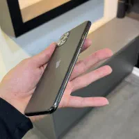 آیفون 11 پرومکس 256 گیگ دوسیم za|موبایل|اصفهان, باغ زرشک|دیوار