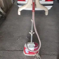 اتو بخار تفال فرانسوی در حد نو