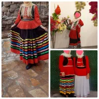 اجاره و فروش لباس محلی|لباس|قزوین, |دیوار