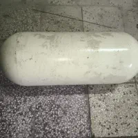 کپسول ۲۰ لیتر  CNG