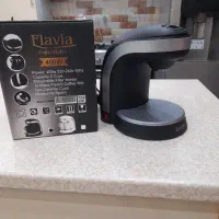 قهوه ساز فلاویا۴۰۰وات نو