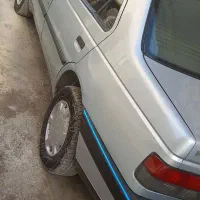 روآ مدل ۸۵|خودرو سواری و وانت|مشهد, باغون آباد|دیوار