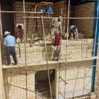 سیمان کار،کاشی کار،سنگ کار|خدمات پیشه و مهارت|قزوین, |دیوار