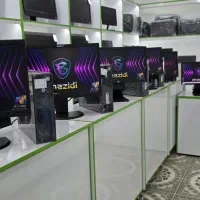 کیس کامپیوتر (اقساط 14 ماهه بدون پیش قسط)