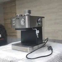 قهوه ساز در حد آک