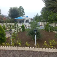 ویلاباغ نوساز ۸۰۰متری/۱۰۳متر بنا/استخردار/۳خواب