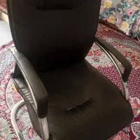 صندلی اداری