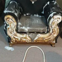 کارخانه قالیشویی مبل شویی قیطران|خدمات نظافت|فلاورجان, |دیوار