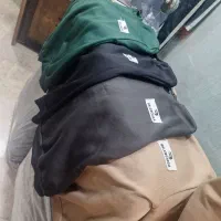 دورس شلوار لی. و اسلش|لباس|اشتهارد, |دیوار