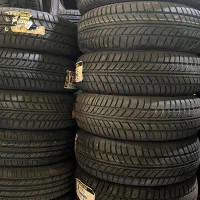 انواع لاستیک ایرانی و خارجی|قطعات یدکی و لوازم جانبی|رباط‌کریم, الارد|دیوار