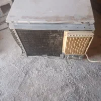 کولر گازی اوجنرال