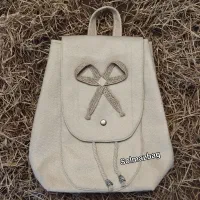 تولیدکننده کوله دست دوز