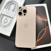 گوشی آیفون ۱۶ پرو مکس