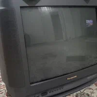 تلوزیون پاناسونیک|تلویزیون و پروژکتور|ایذه, |دیوار