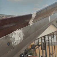 رنگ کاری و نقاشی ساختمان|خدمات پیشه و مهارت|ایوان, |دیوار