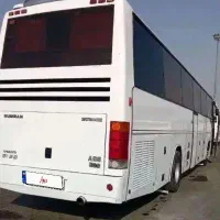 اتوبوس ولوو بی 12