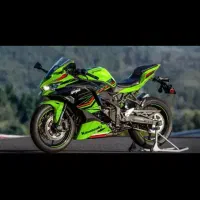 کاوازاکی نینجا مدل ۹۹