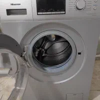 ماشین لباسشویی هایسنس