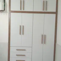 کمد دیواری سفارشی  هم برای جیب هم برای خونه