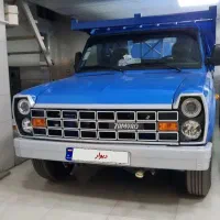 نیسان دوگانه سوز1403 اپشنال