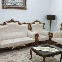 مبل سلطنتی 7 نفره