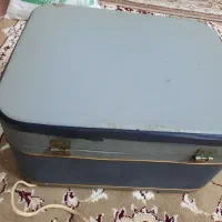 دستگاه  قدیمی ظبط ریل لامپی فیلیپس|کلکسیون اشیاء عتیقه|مبارکه, |دیوار